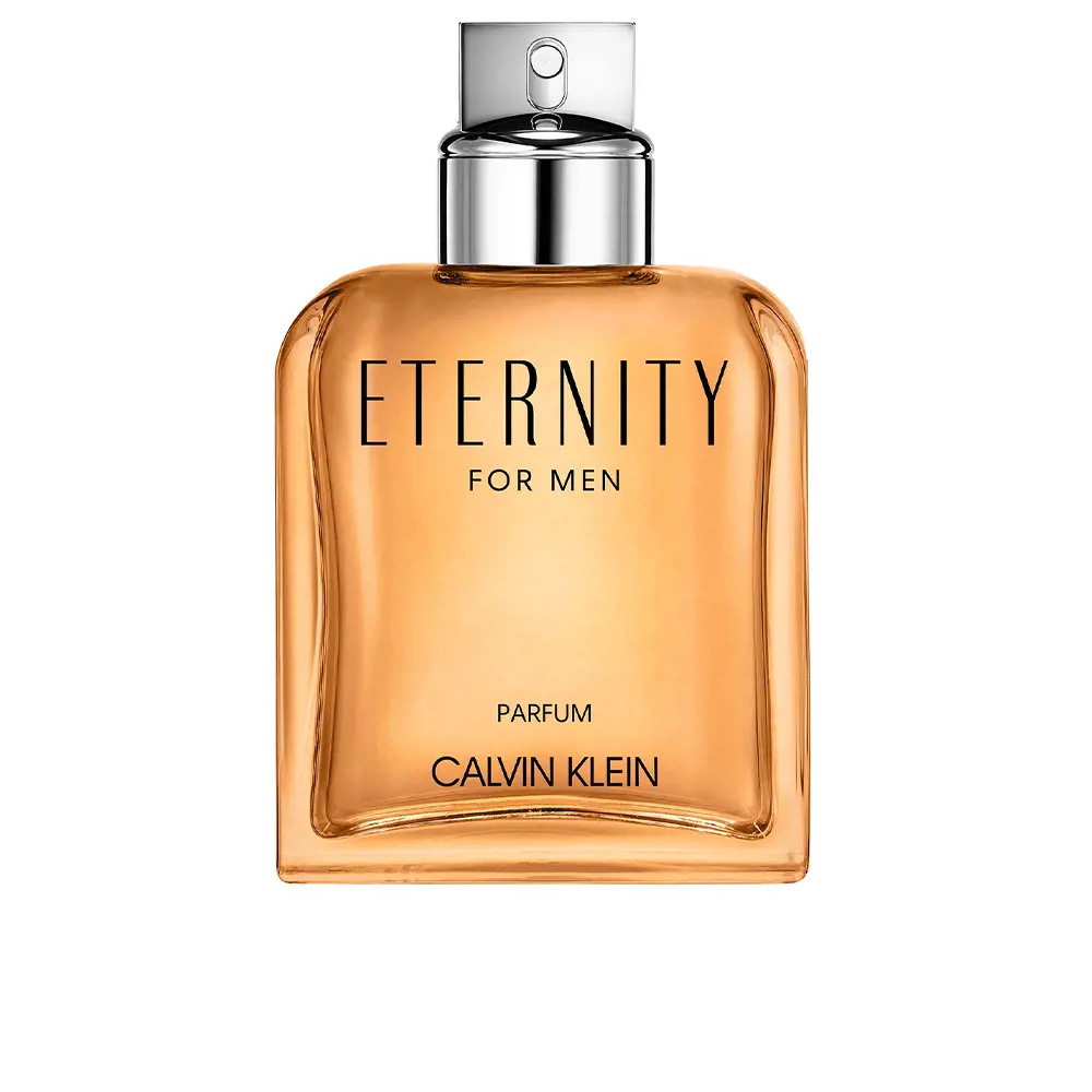 Eternity Intense Men Eau De Parfum Spray by Calvin Klein Eternity For Men - Eternity Intense Men Eau De Parfum Spray by Calvin Klein