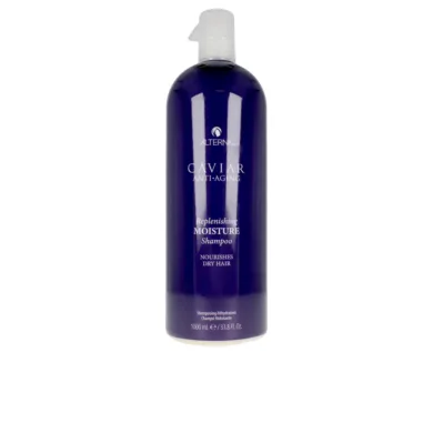 Caviar Replenishing Moisture - Caviar Replenishing Moisture Shampoo Back Bar by Alterna