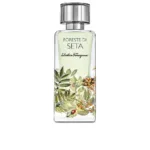 Foreste Di Seta - Foreste Di Seta Edp Vapor by Salvatore Ferragamo