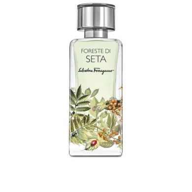 Foreste Di Seta - Foreste Di Seta Edp Vapor by Salvatore Ferragamo