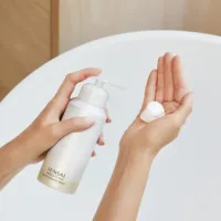 Absolute Silk - Absolute Silk Micro Mousse Wash by Sensai