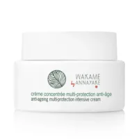 Wakame By Annayake - Wakame By Annayake Antiageing Multiprotection Intensive Cream by Annayake