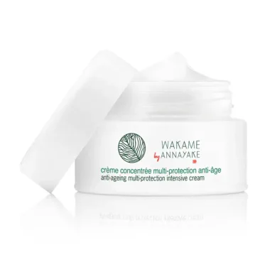 Wakame By Annayake - Wakame By Annayake Antiageing Multiprotection Intensive Cream by Annayake