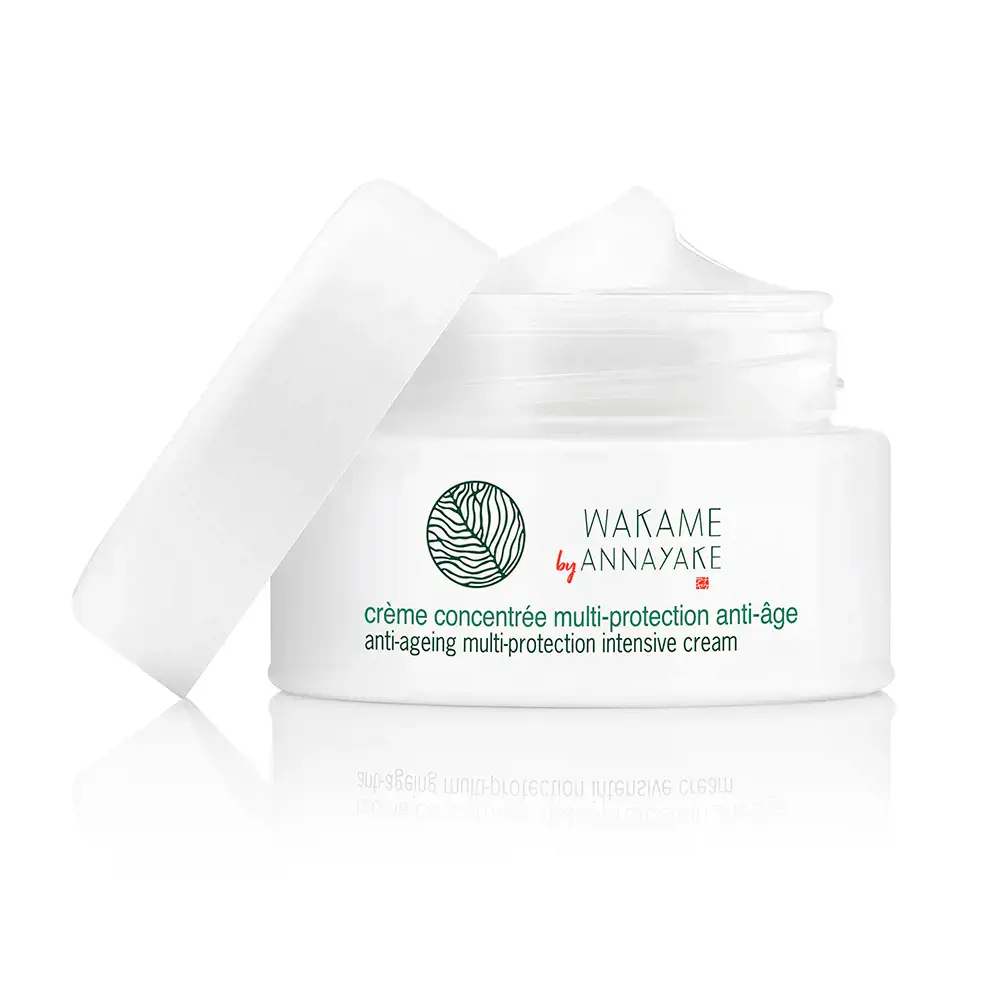 Wakame By Annayake - Wakame By Annayake Antiageing Multiprotection Intensive Cream by Annayake