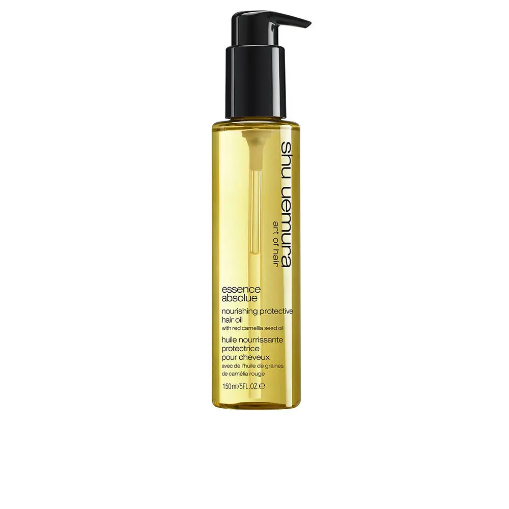 Essence Absolue - Essence Absolue Nourishing Protective Oil by Shu Uemura