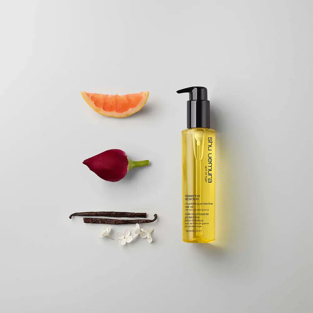 Essence Absolue - Essence Absolue Nourishing Protective Oil by Shu Uemura