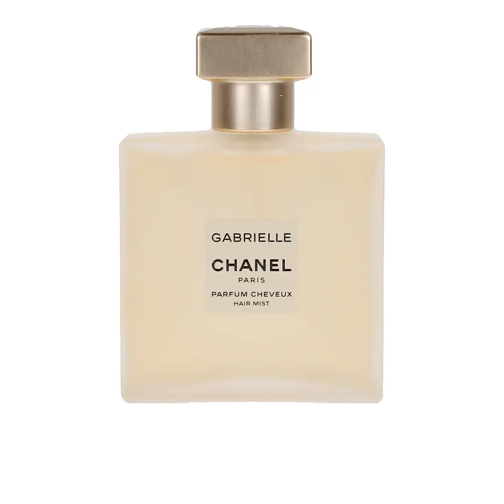 Gabrielle - Gabrielle Parfum Cheveux by Chanel