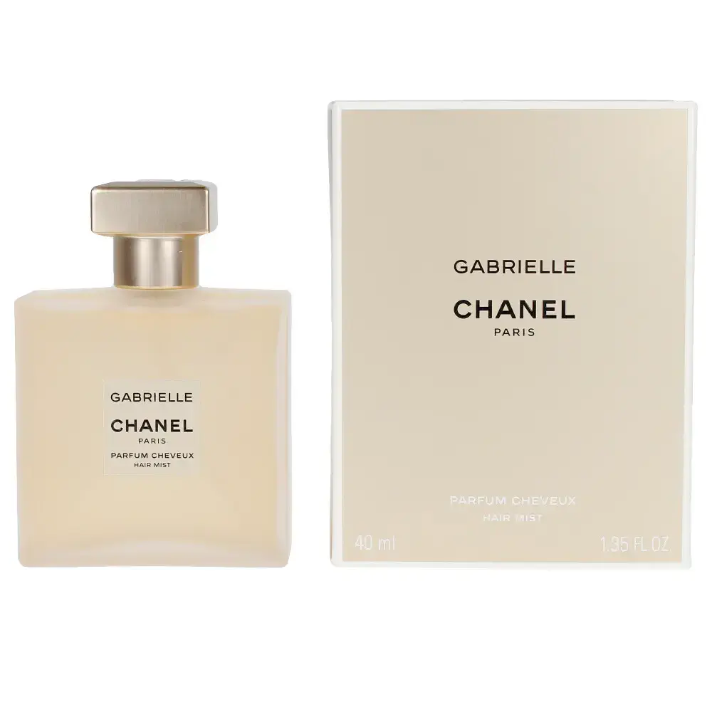 Gabrielle - Gabrielle Parfum Cheveux by Chanel