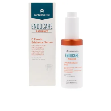 Endocare Radiance - Radiance C Ferulic Edafence Serum by Endocare