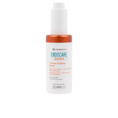 Endocare Radiance - Radiance C Ferulic Edafence Serum by Endocare