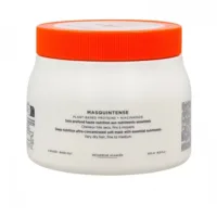Nutritive - Nutritive Masquintense Cheveux Fins by Kerastase
