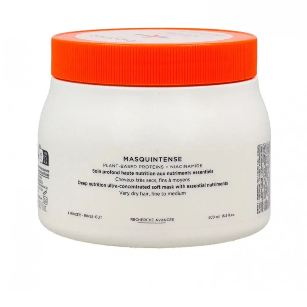 Nutritive - Nutritive Masquintense Cheveux Fins by Kerastase