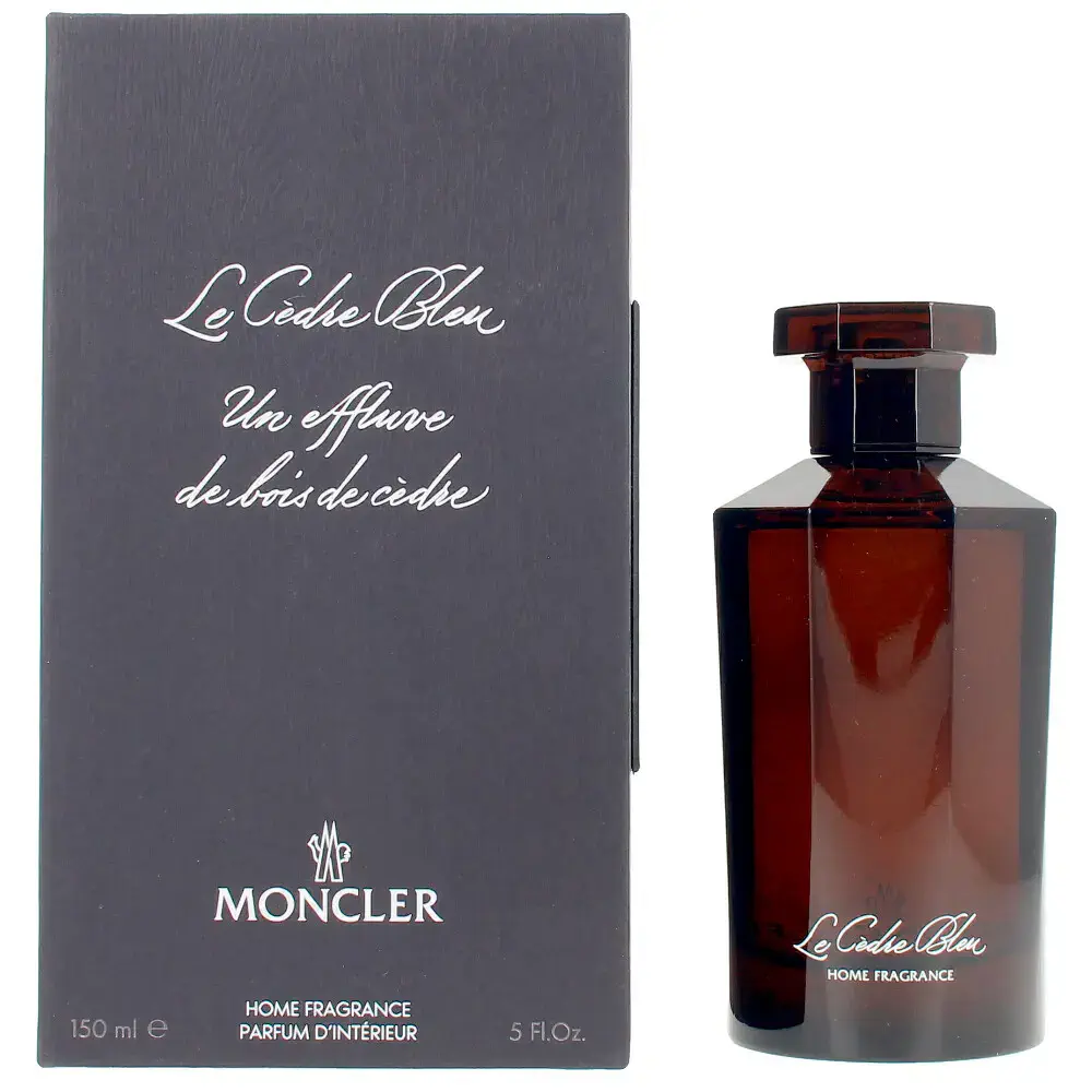Le Cedre Bleu - Le Cedre Bleu Home Fragrance Vapo by Moncler