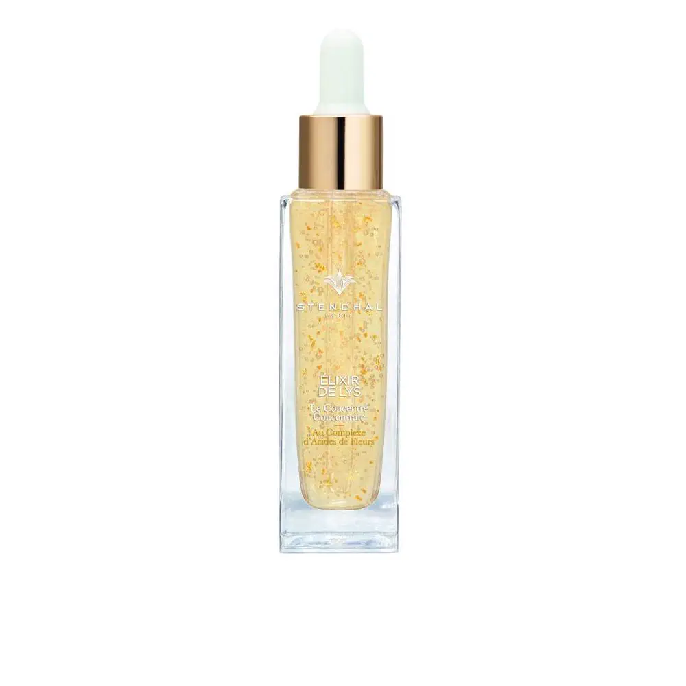 Elixir De Lys Le Concentré by Stendhal Elixir De Lys - Elixir De Lys Le Concentré by Stendhal