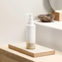Absolute Silk - Absolute Silk Cleansing Milk by Sensai