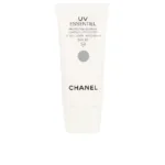 Sun Uv Essentiel - Sun Uv Essentiel Spf50 30Ml by Chanel