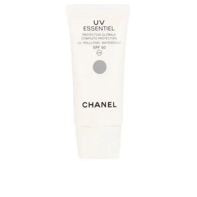 Sun Uv Essentiel - Sun Uv Essentiel Spf50 30Ml by Chanel