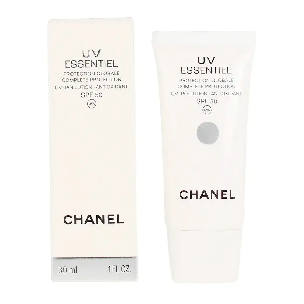 Sun Uv Essentiel - Sun Uv Essentiel Spf50 30Ml by Chanel
