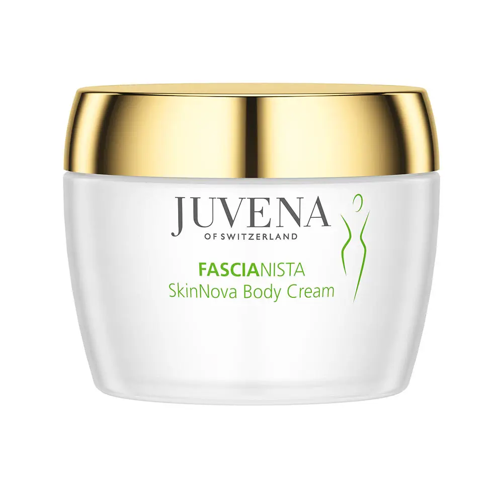 Fascianista - Fascianista Body Cream by Juvena