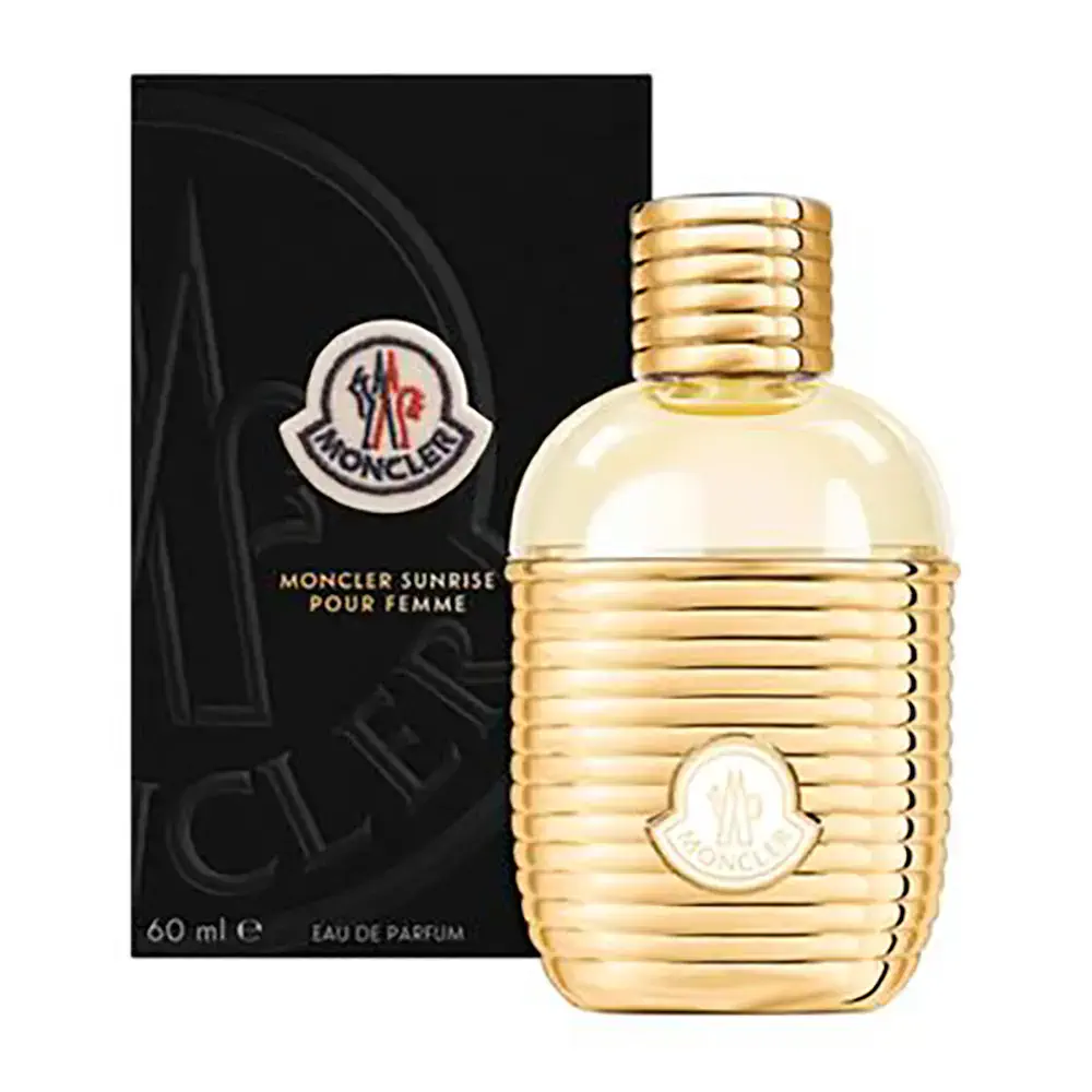 Sunrise Pour Femme - Sunrise Pour Femme Edp Vapo by Moncler