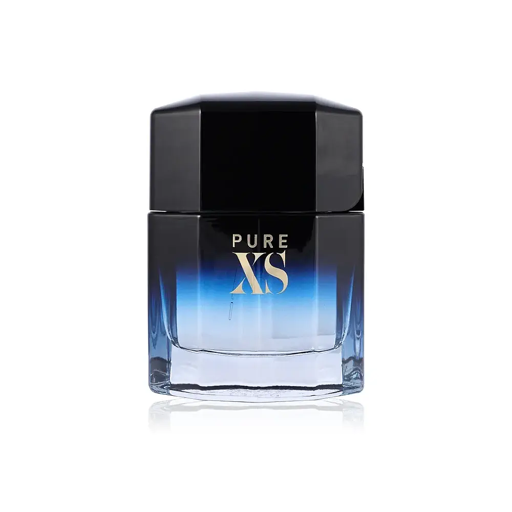 Pure Xs For Him - Pure Xs Eau De Toilette Spray by Rabanne