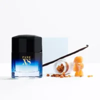 Pure Xs For Him - Pure Xs Eau De Toilette Spray by Rabanne