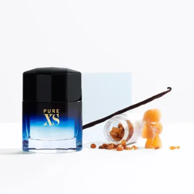 Pure Xs For Him - Pure Xs Eau De Toilette Spray by Rabanne