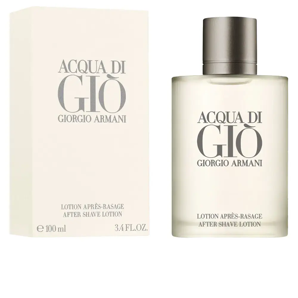 Acqua Di Giò Pour Homme - Acqua Di Giò Pour Homme After-Shave by Giorgio Armani