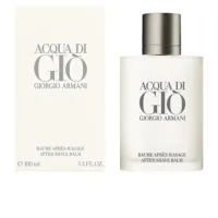 Acqua Di Giò Pour Homme Acqua Di Giò Pour Homme - Acqua Di Giò Pour Homme After-Shave Balm by Giorgio Armani