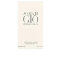 Acqua Di Giò Pour Homme - Acqua Di Giò Pour Homme After-Shave Balm by Giorgio Armani