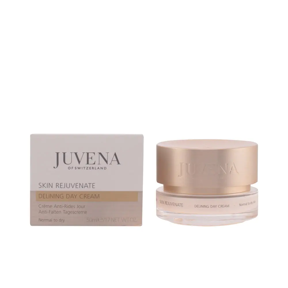 Skin Rejuvenate - Skin Rejuvenate Crema Facial Delineadora De Día 50Ml by Juvena