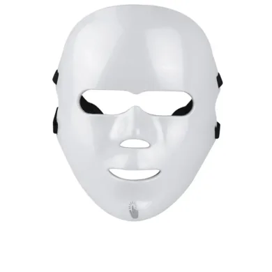 Equipos De Alta Tecnología - 7 Color Phototherapy Led Facial Mask Nit by Paloma Beauties