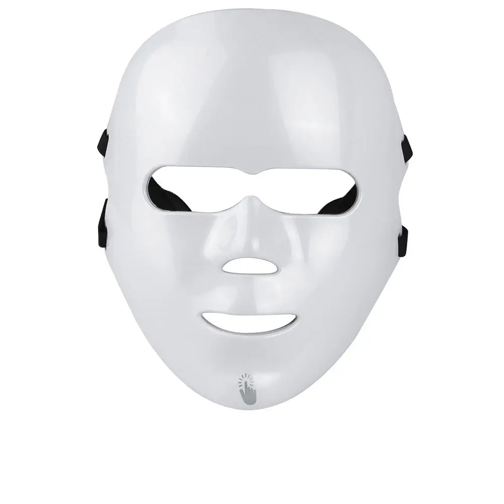 7 Color Phototherapy Led Facial Mask Nit by Paloma Beauties Equipos De Alta Tecnología - 7 Color Phototherapy Led Facial Mask Nit by Paloma Beauties