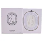 Scented Oval - Scented Oval Figuier R by Diptyque