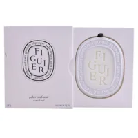 Scented Oval - Scented Oval Figuier R by Diptyque