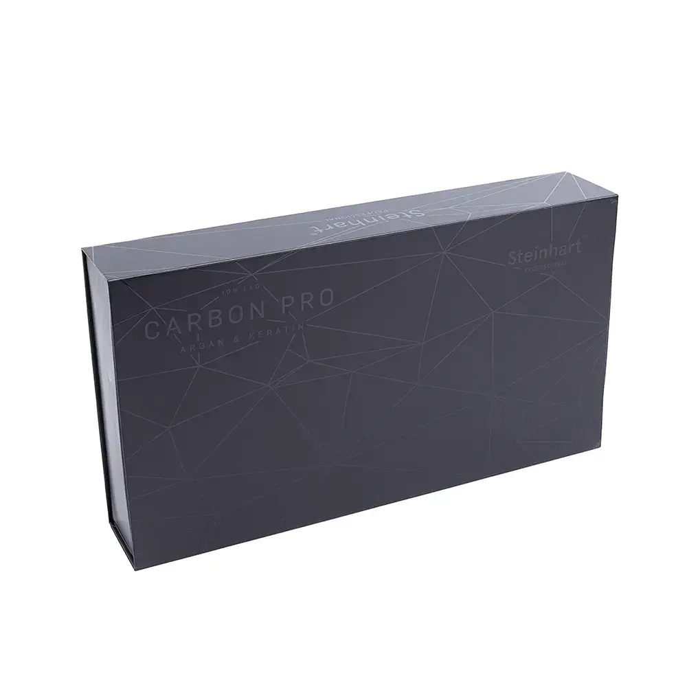 Steinhart Planchas - Carbon Pro Hair Straightener by Steinhart