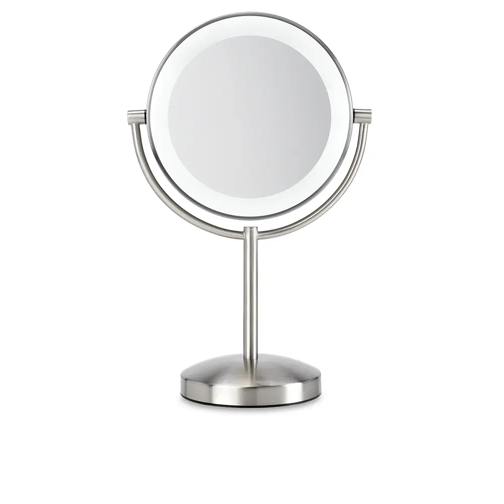 Espejo De Maquillaje Led 2 Caras by Babyliss Babyliss Espejo - Espejo De Maquillaje Led 2 Caras by Babyliss