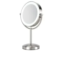 Babyliss Espejo - Espejo De Maquillaje Led 2 Caras by Babyliss