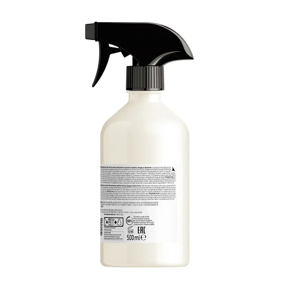 Metal Detox - Metal Detox Pre-Treatment Spray by L'Oréal Professionnel Paris