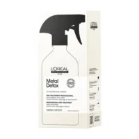 Metal Detox Metal Detox - Metal Detox Pre-Treatment Spray by L'Oréal Professionnel Paris