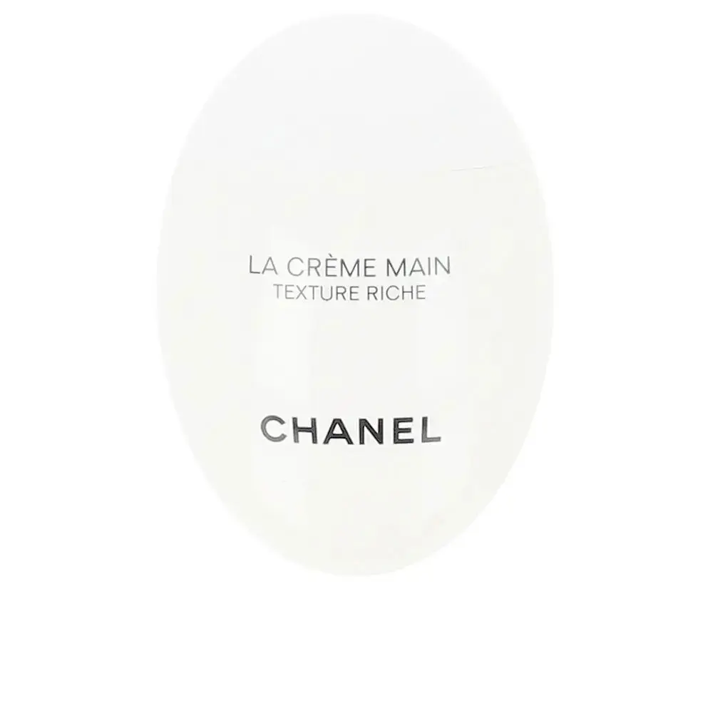 La Crème Main Texture Riche by Chanel La Crème Main - La Crème Main Texture Riche by Chanel