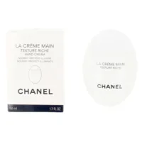 La Crème Main - La Crème Main Texture Riche by Chanel