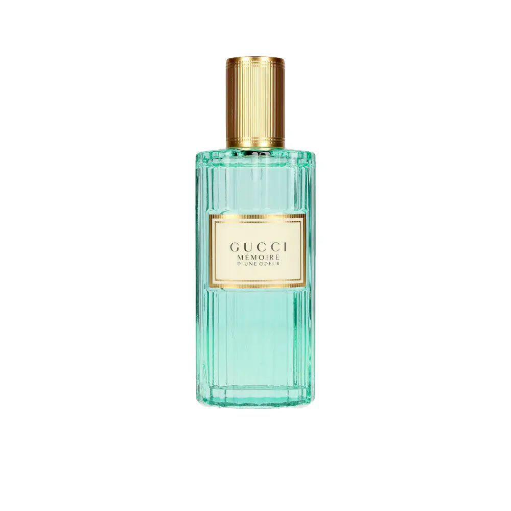 Mémoire D'Une Odeur - Mémoire D'Une Odeur Eau De Parfum Spray by Gucci