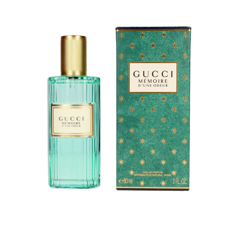 Mémoire D'Une Odeur - Mémoire D'Une Odeur Eau De Parfum Spray by Gucci