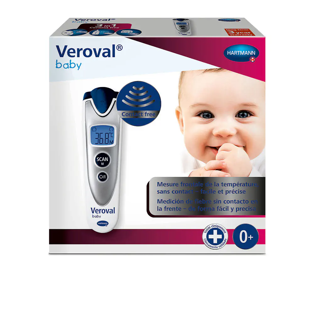 Veroval® Baby by Hartmann Veroval - Veroval® Baby by Hartmann