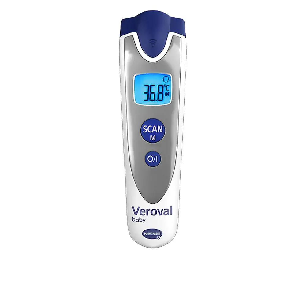 Veroval® Baby by Hartmann Veroval - Veroval® Baby by Hartmann
