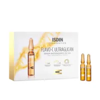 Isdinceutics - Ceutics Flavo-C Ultraglican Ampoules 30 X by Isdin