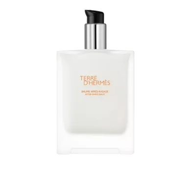 Terre D'Hermès - Terre D'Hermès As Balm With Pump by Hermès
