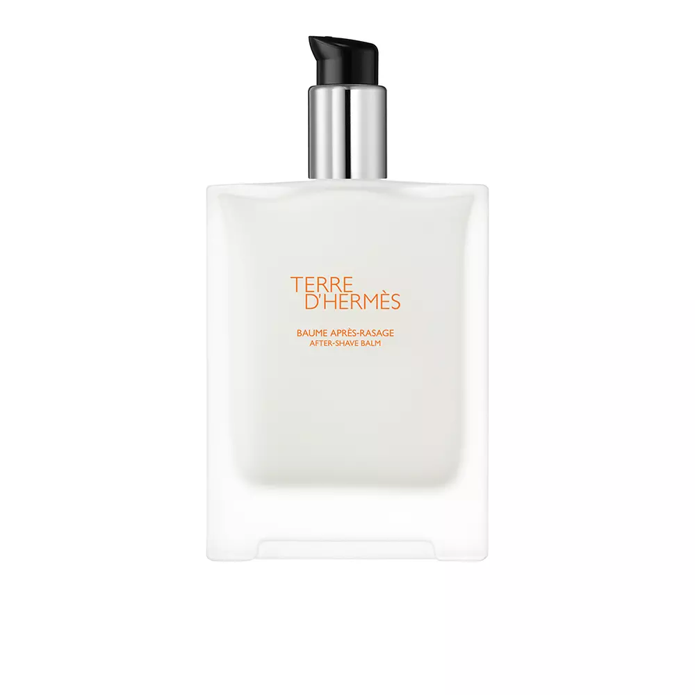 Terre D'Hermès - Terre D'Hermès As Balm With Pump by Hermès