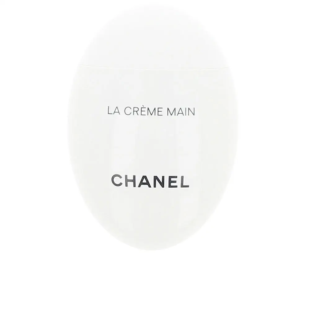 La Crème Main - La Creme Main by Chanel
